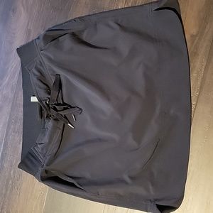 Athleta Modern Metro Skort Skirt